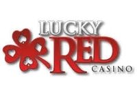 Lucky Red Casino coupons